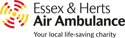 Essex & Herts Air Ambulane Trust